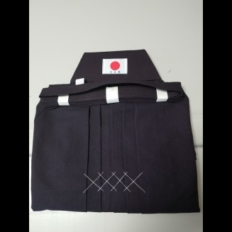 日本製綿袴10.000番