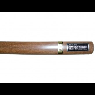 日本製黒紫檀（大）｜商品詳細｜龍道武道具店