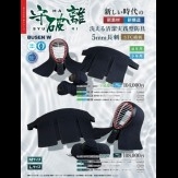 ５ｍｍ長刺『守破離』垂